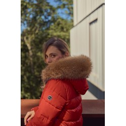 Parka